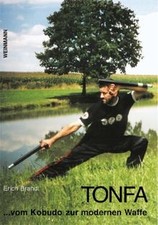Tonfa de Erich Brandl | Livre