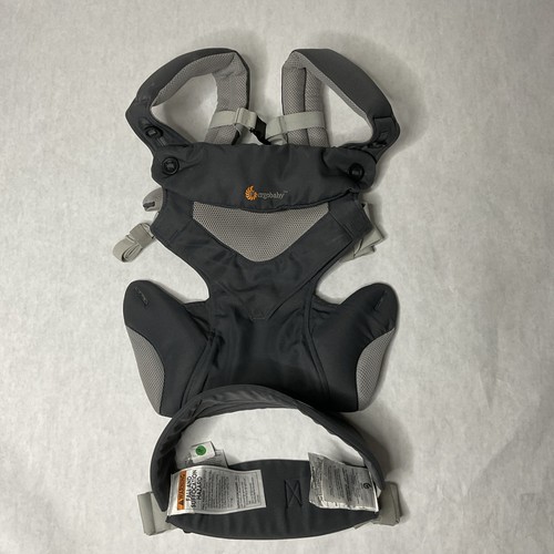 Ergobaby 360 all position - ergobaby,