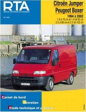 ▄▀▄ REVUE TECHNIQUE