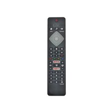 Remplacement telecommande