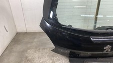 Malle/Hayon arriere PEUGEOT