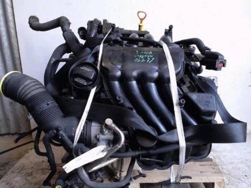 Moteur audi phase - a3, 2
