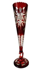 Cristal de Bohême Taillé