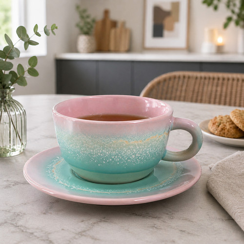 Sass belle ensemble tasse - &,