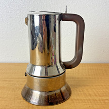 Richard sapper alessi - sapper, espresso