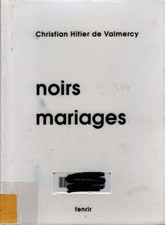 Noirs mariages christian - noirs,