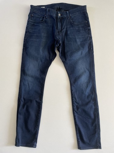 Jean skinny star raw revend - g-star,