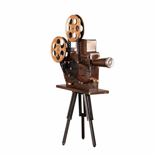 Projecteur film rétro - projecteur, de