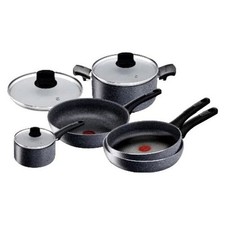 Batterie De Casseroles