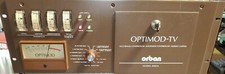 ORBAN OPTIMOD 8182A MULTIBAND