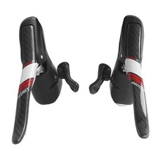 Commandes Leviers Frein de