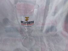 verre à bière PELFORTH  25cl