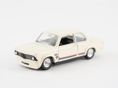 Solido bmw 2002 turbo - solido,