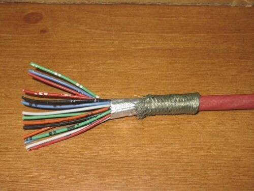 Belden 83715 multi conductor - belden, multi-conductor