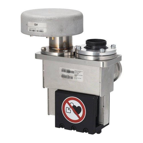 Inficon boîtier spectromètre - inficon,