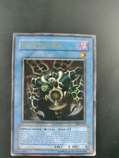 Yugioh Relinquished Ultra Rare