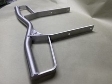 Yamaha Raptor 250 Grab Bar