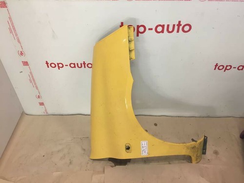 Aile avant droit renault - renault, clio