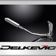 KAWASAKI GTR1400 2007-2020