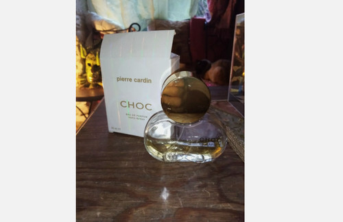 Rare flacon choc de - 30, ml