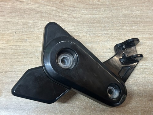 Une platine pilote avant - pilote,
