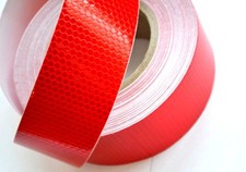 25m Camion Remorque Hgv Rouge