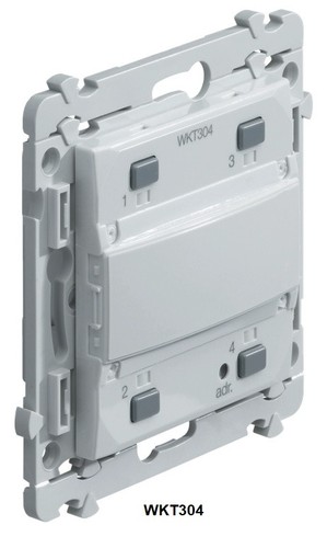 Kallysta tébis wkt304 - , knx