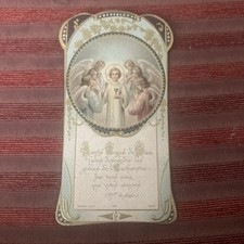 images pieuses canivet holy