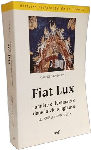 Fiat lux lumière et - -,