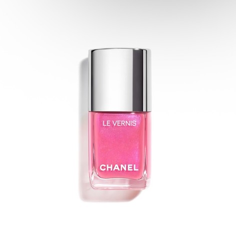 Chanel vernis limited - chanel,