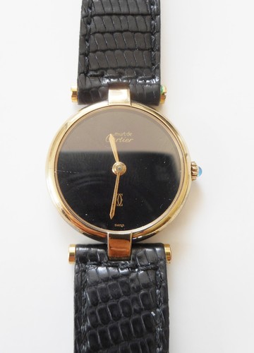 Montre vintage must - vintage, de