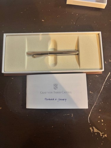 Graf von faber castell pocket - graf,