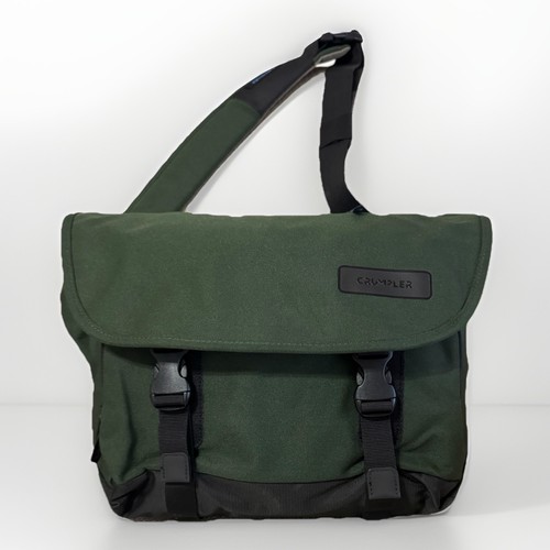 Crumpler chronicler messenger - crumpler,
