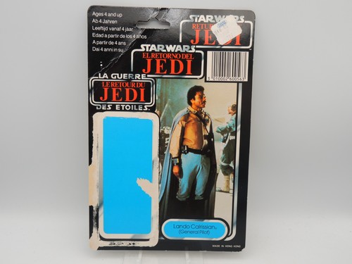 Star wars vintage rotj - wars,