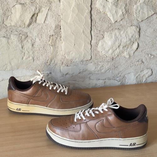 Vintage 2006 nike - force, 1