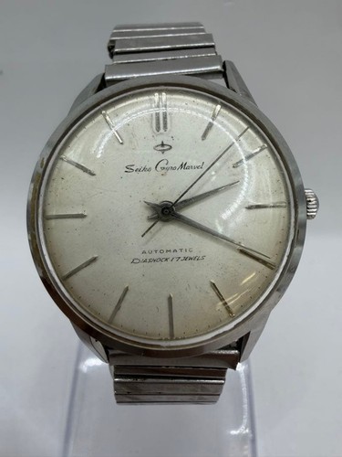 Montre bracelet homme seiko - homme,