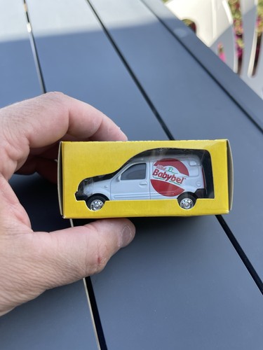 Norev renault toys - toys,