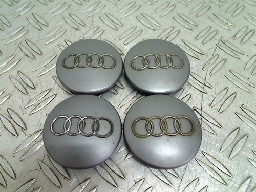Cache moyeu audi - x4,