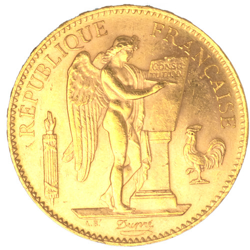 Iii ème république - iii, république-100