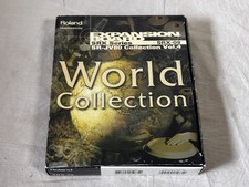 Roland SRX-09 : World Collections Exp. Board w/ box