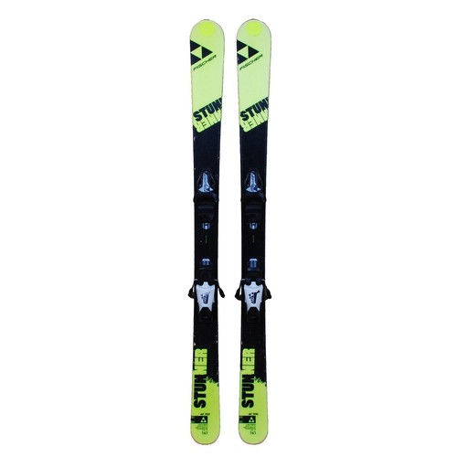 Ski occasion junior fischer - junior,