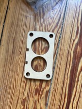 CALE EMBASE 3.50001.16 PIERBURG ORIGINE  1801410462  POUR CARBU INAT PIERBIURG