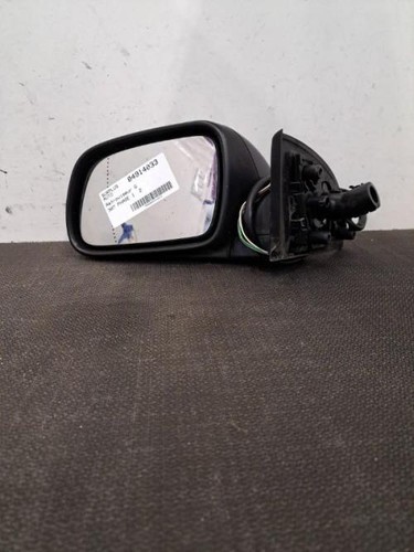 Retroviseur gauche peugeot - gauche,