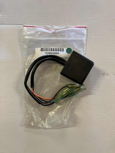 Boitier cdi ecu allumage - cdi,