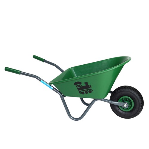 Trutzholm chariot pour enfants - chariot,