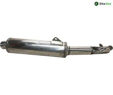 Silencieux droit échappement SUZUKI GSXR 1100 1989-1992
