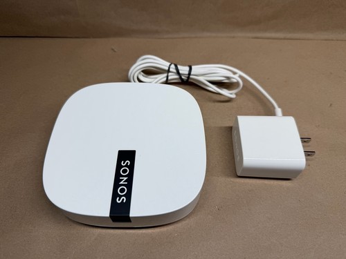 Sonos boost wireless speaker - wireless,