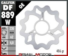 Galfer Disque de Frein