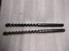 Burin hilti en max D 18 pointu neuf