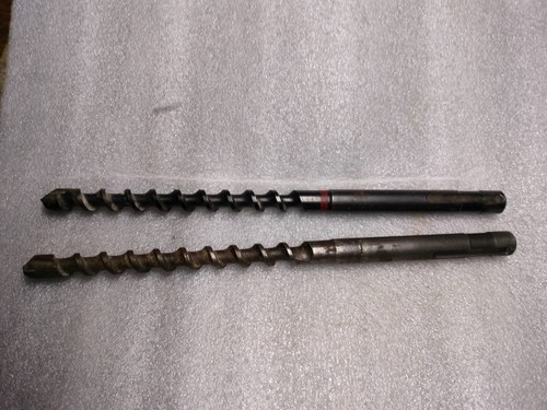 Burin hilti max 18 - d,